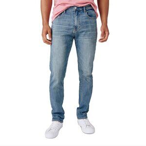 Lucky Brand Men's 410 Athletic Straight Stretch Jean Size: 32x30